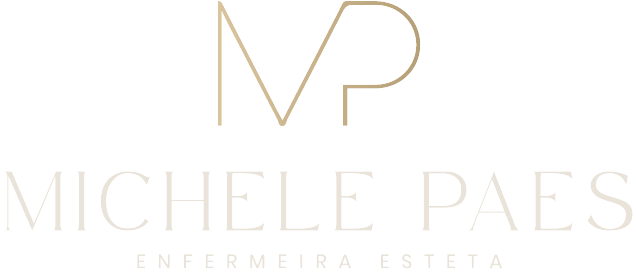 Michele Paes Enfermeira Esteta